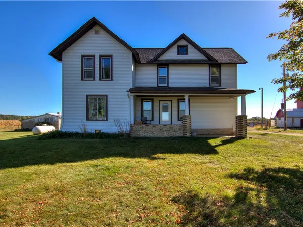 20215 State Highway 40, Bloomer, WI 54724