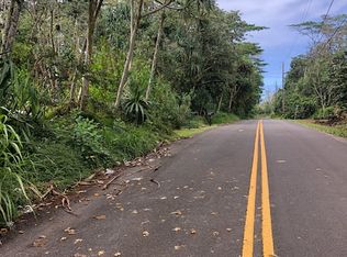 Puni Makai Loop N LOT 1398, Pahoa, HI 96778