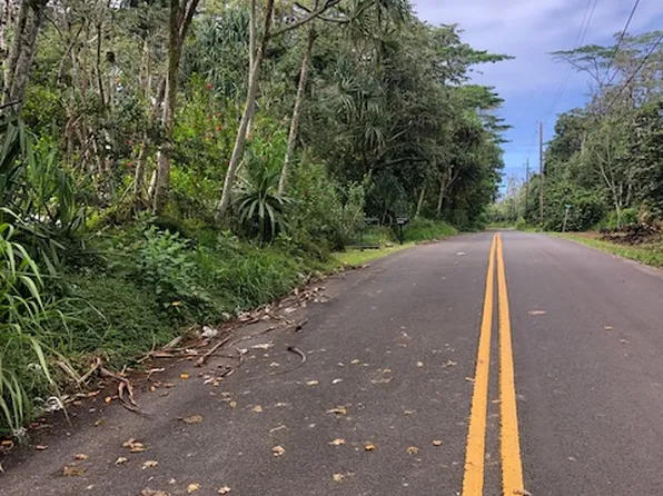 Puni Makai Loop N Lot 1398, Pahoa, HI 96778