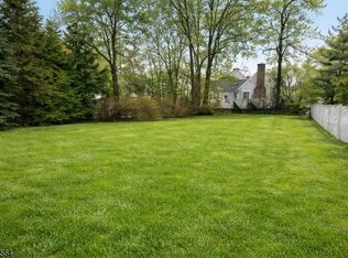 8 Hedges Ave, Chatham Boro, NJ 07928