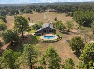 12302 County Road 461, Tyler, TX 75706