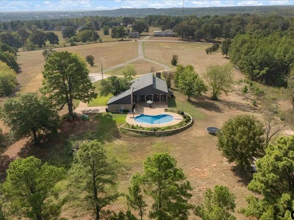 12032 County Road 461, Lindale, TX 75706