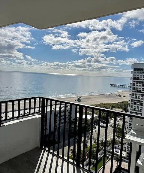 531 N Ocean Blvd #1808 — Photo 6