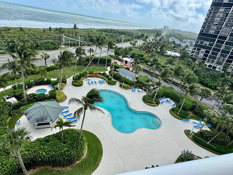 5051 N Highway A1A #9-3 — Photo 33