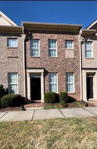 10972 Cedar Walk Ln, Charlotte, NC, 28277