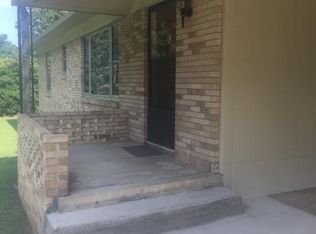 110 Hackberry St, Hot Springs, AR 71913