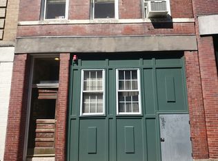 342-344 North St #1B, Boston, MA 02113