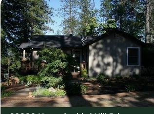 20280 Hummingbird Hill Rd, Colfax, CA 95713