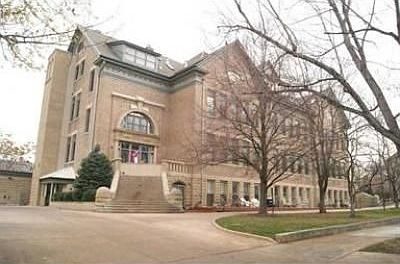 1st image of 1140 Columbine St APT 404