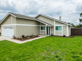 8487 Comet St, Rancho Cucamonga, CA 91730