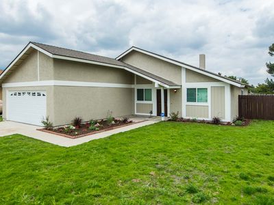 8487 Comet St, Rancho Cucamonga, CA, 91730