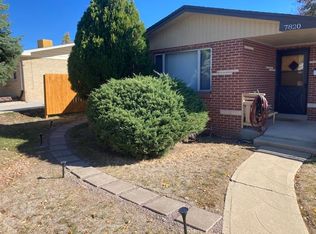 7820 Irving St, Westminster, CO 80030