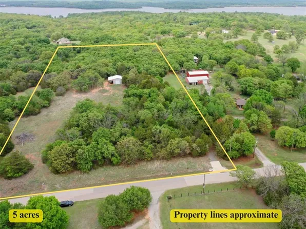 10101 E Lindsey St, Norman, OK 73026