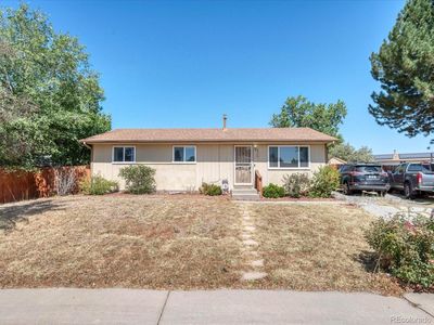 8342 Vine Place, Denver, CO, 80229