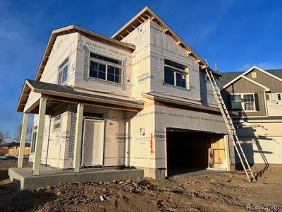16291 E 111th Drive, Commerce City, CO, 80022