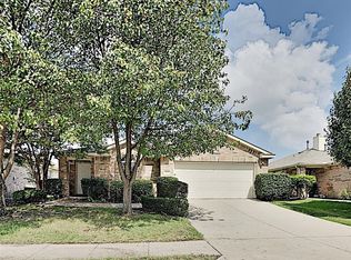 6908 Whitestone Dr, Mc Kinney, TX 75070