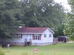 257 Richards Chapel Rd, Covington, GA 30016