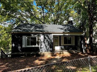 2520 Spring St, South Charleston, WV 25303