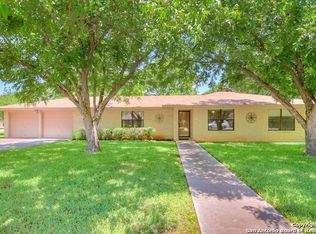 168 Bess St, New Braunfels, TX 78130