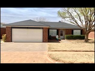 1807 Corpus Ave, Wolfforth, TX 79382