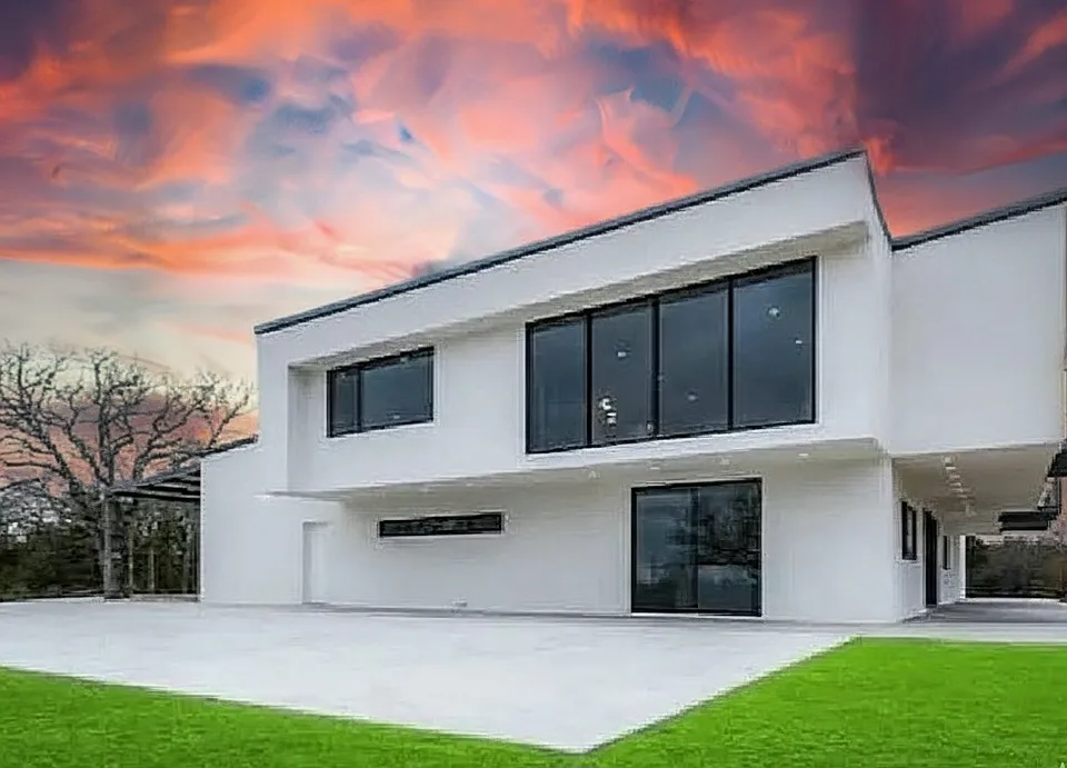 456 Mockingbird Rd