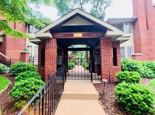 4453 W Pine Blvd APT 3, Saint Louis, MO 63108