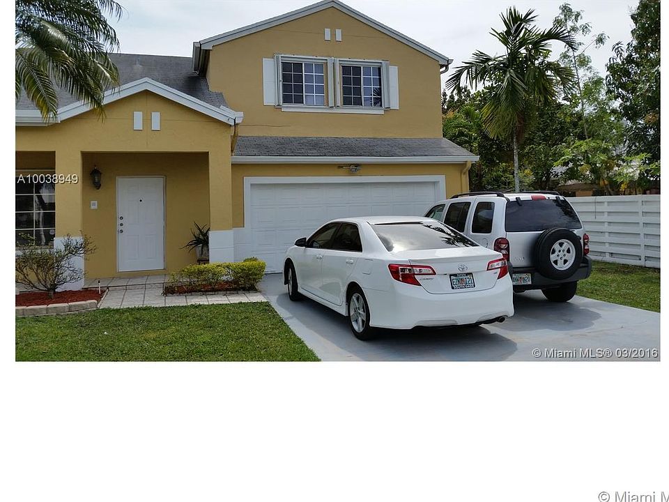 1st image of 13758 SW 145th St #13758