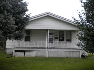 1542 Johnson Rd, Granite City, IL 62040