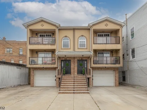 85 Broadway, Elizabeth City, NJ 07206