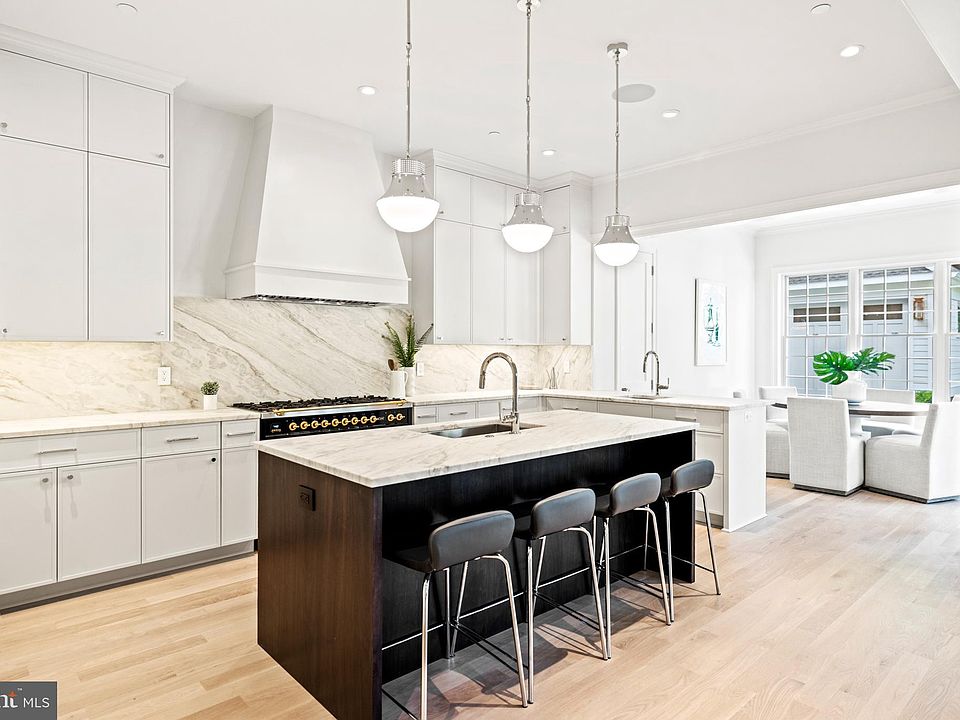 4511 Klingle St NW, Washington, DC 20016 Zillow
