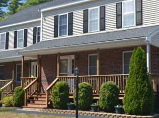 4 Justines Way, Middleboro, MA 02346