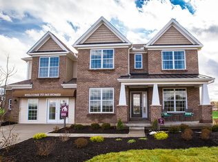 711 Griffin Ln, Monroe, OH 45050