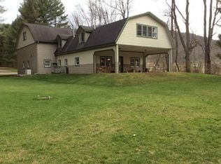 599 Yahn Rd, Gaines, PA 16921