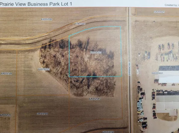 Imperial Ave, Kearney, NE 68847