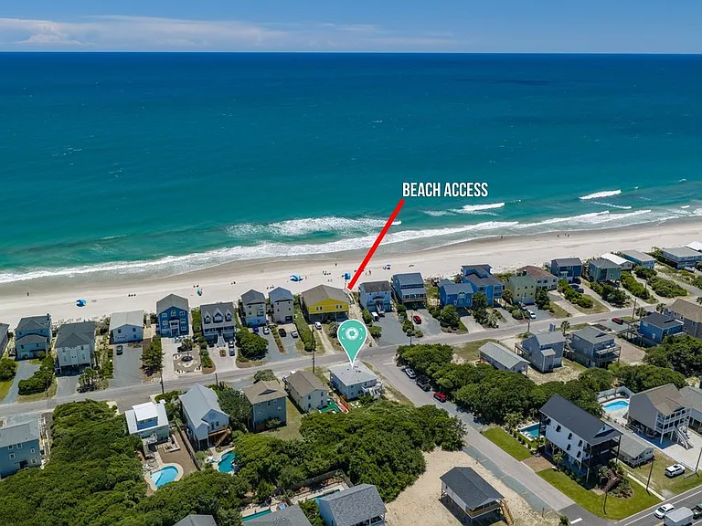 1027 S Shore Dr #A — Photo 27