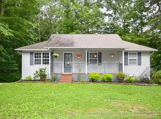 106 Trails End, Sharps Chapel, TN 37866