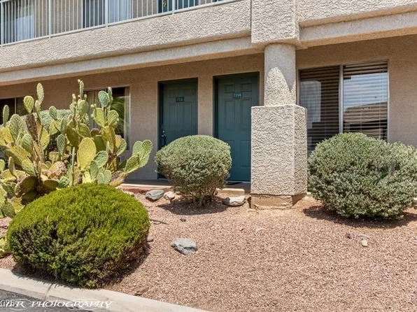 100 Pulsipher Ln Unit 7112, Mesquite, NV 89027