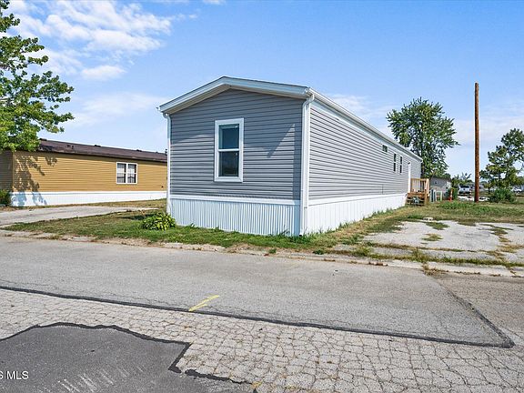 4th image of 27696 Oregon Rd Lot 120