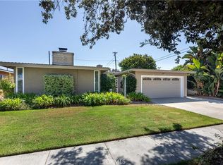 2730 Marber Ave, Long Beach, CA 90815