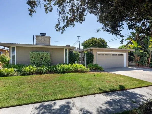 2730 Marber Ave, Long Beach, CA 90815