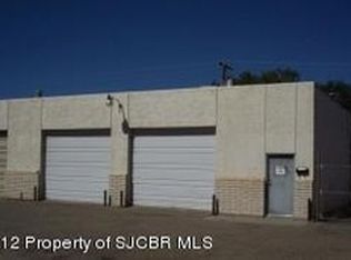 605 S Miller Ave, Farmington, NM 87401
