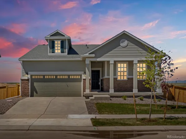 9069 Pitkin Street, Commerce City, CO 80022