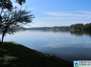 159 Easy St, Talladega, AL 35160