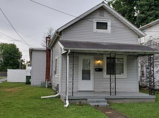 315 Enterprise Ave, Sidney, OH 45365