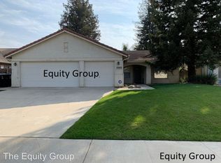 5343 W La Vida Ct, Visalia, CA 93277