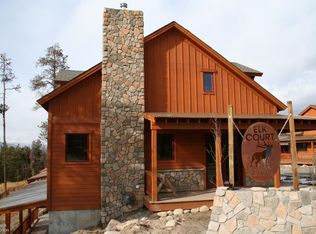 30 Elk Ct, Fraser, CO 80442