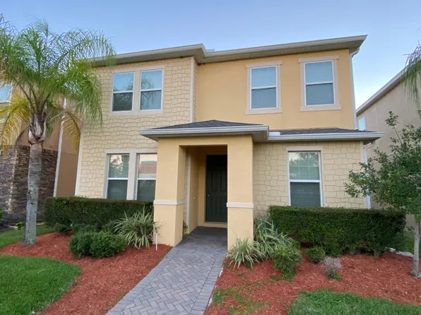 5337 Northlawn Way, Orlando, FL 32811