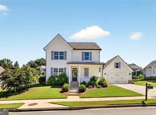 939 Clubside Dr, Monroe, GA 30655