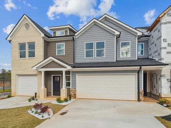 4011 Redan Rd Unit 6, Stone Mountain, GA 30083