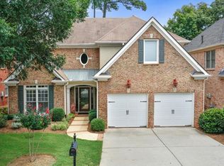 6400 Glen Oaks Ln, Sandy Springs, GA 30328